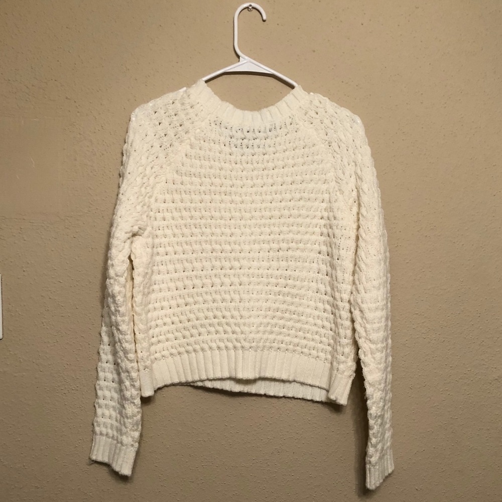 Forever 21 Knit Sweater - Picture 2 of 5